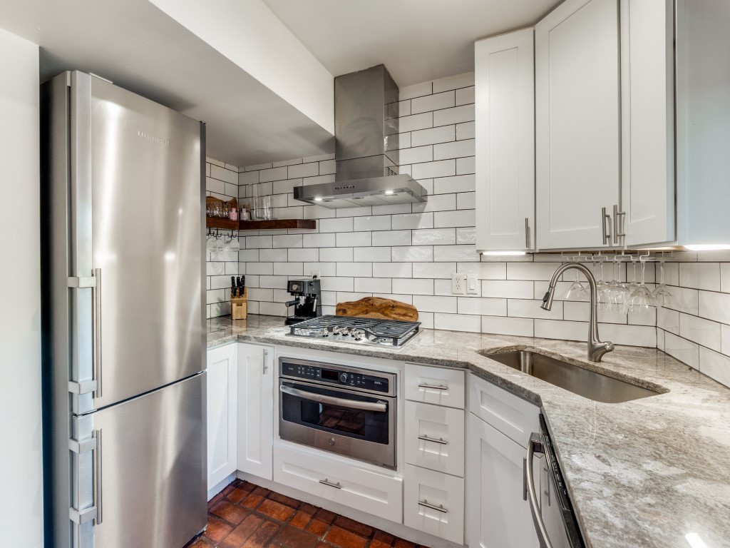 3639 Hawthorne Avenue Dallas TX 75219