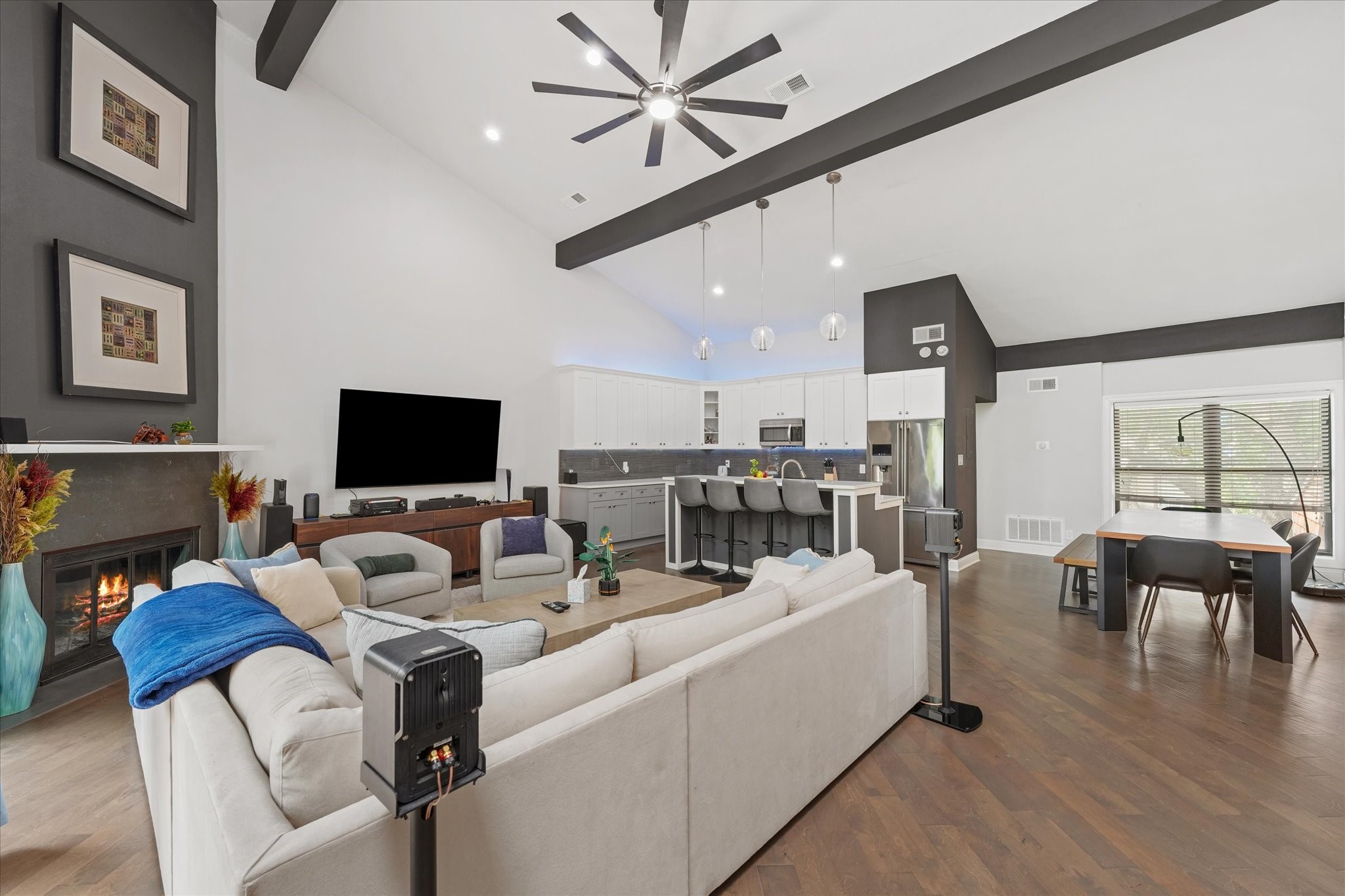 7418 Fair Oaks Avenue Dallas TX 75231