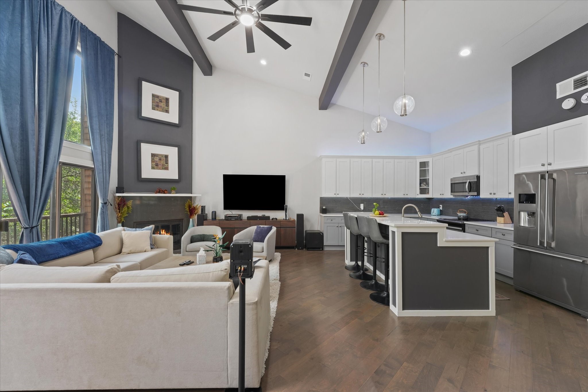 7418 Fair Oaks Avenue Dallas TX 75231