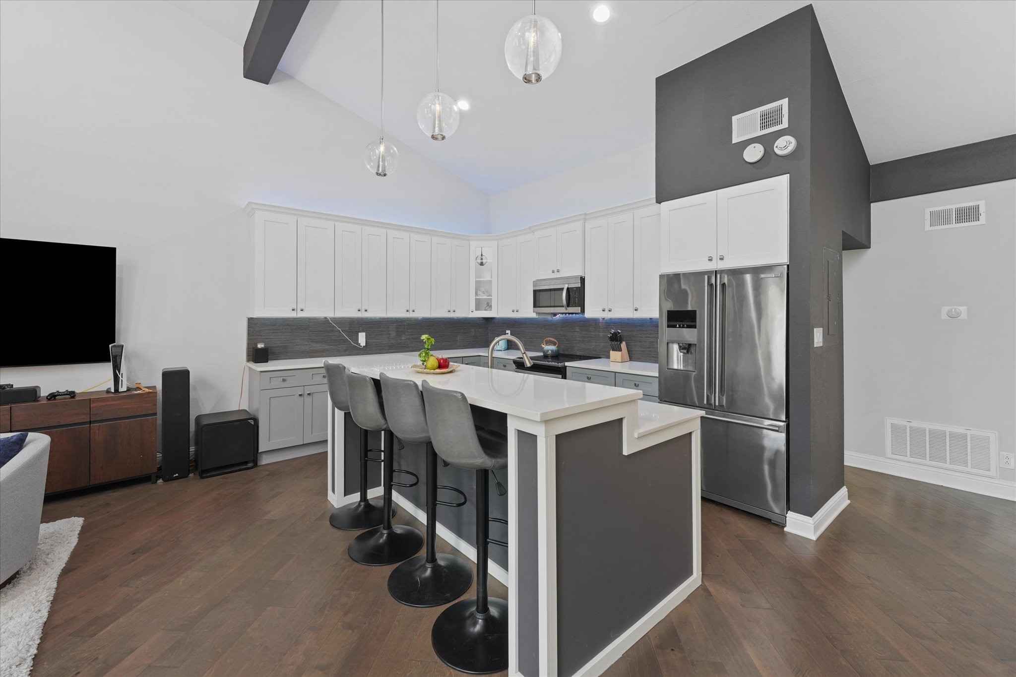 7418 Fair Oaks Avenue Dallas TX 75231