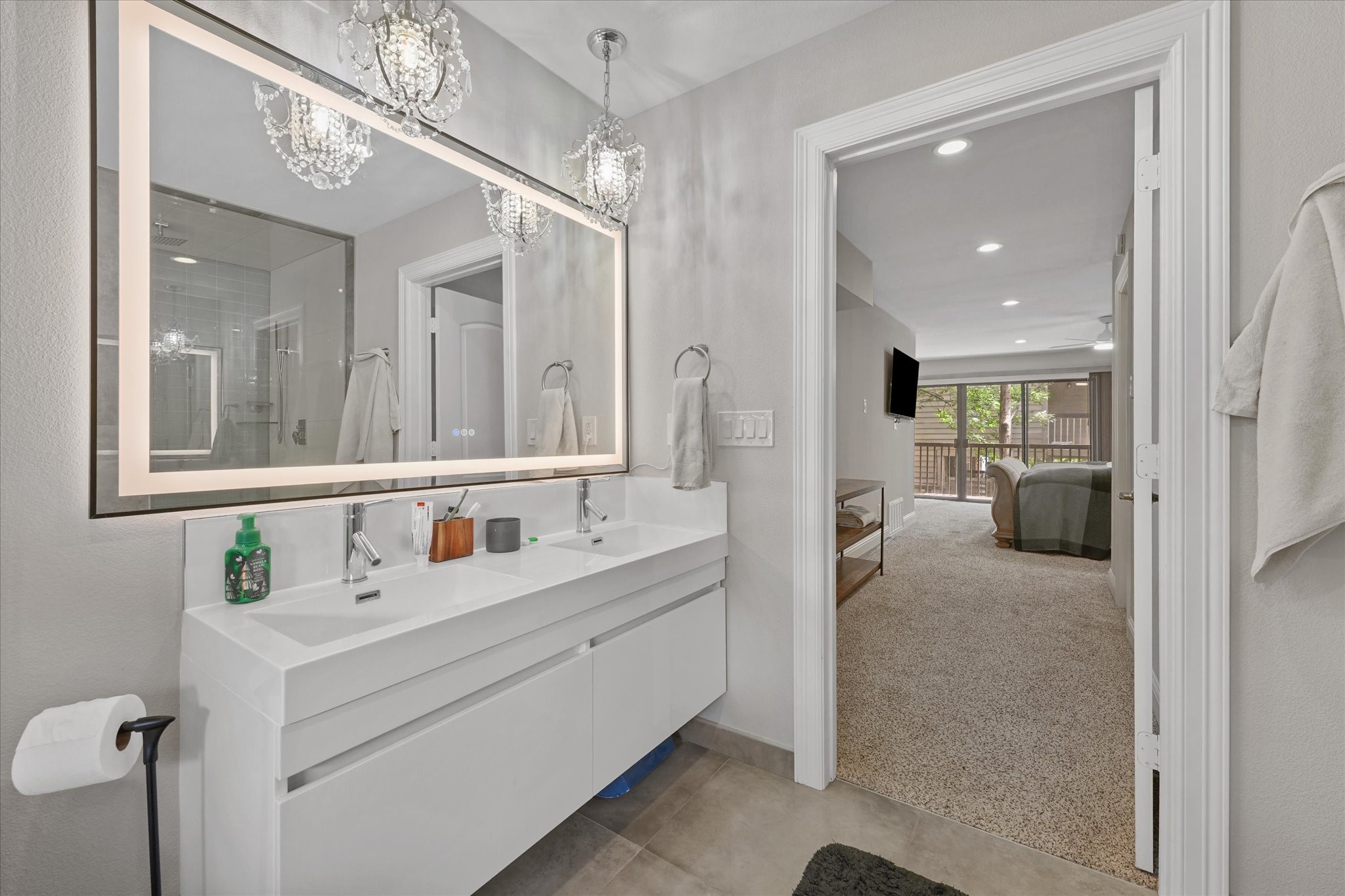 7418 Fair Oaks Avenue Dallas TX 75231