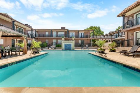 5928 Sandhurst Lane Dallas TX 75206