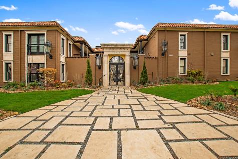 5928 Sandhurst Lane Dallas TX 75206