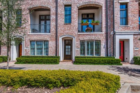 2135 Marilla Street Dallas TX 75201