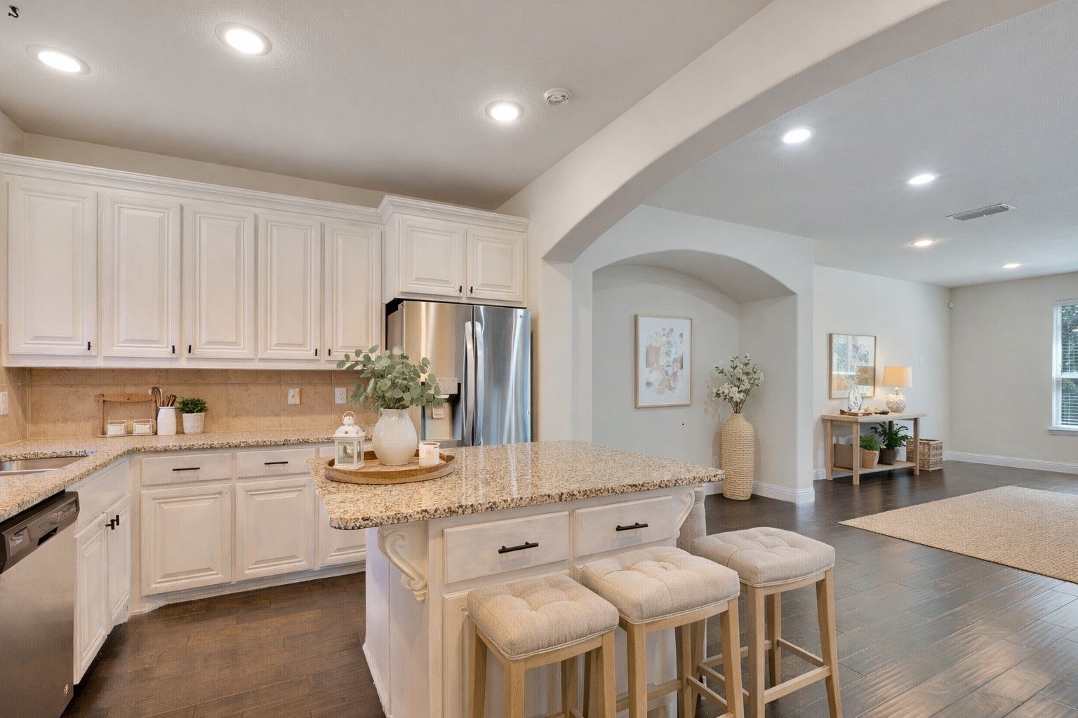 7315 Venice Drive Grand Prairie TX 75054