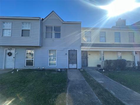 2174 Aspen Drive Dallas TX 75227