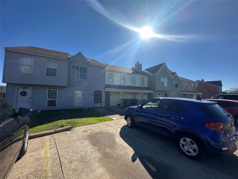 2174 Aspen Drive Dallas TX 75227