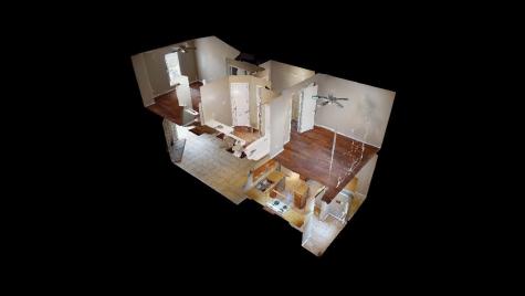 2174 Aspen Drive Dallas TX 75227
