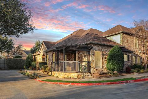 3075 Willow Grove Boulevard Mckinney TX 75070