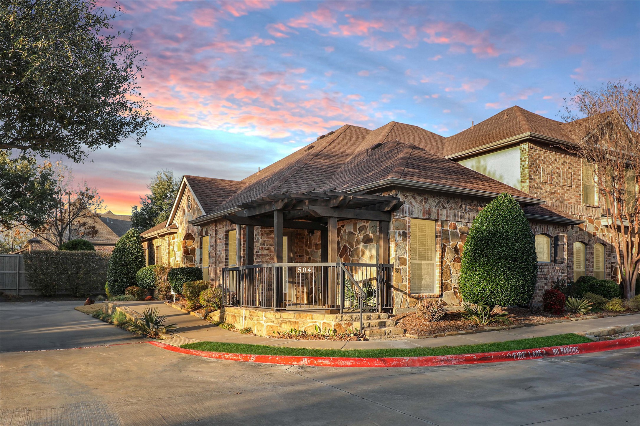 3075 Willow Grove Boulevard Mckinney TX 75070