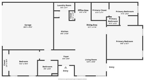 3075 Willow Grove Boulevard Mckinney TX 75070