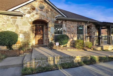 3075 Willow Grove Boulevard Mckinney TX 75070