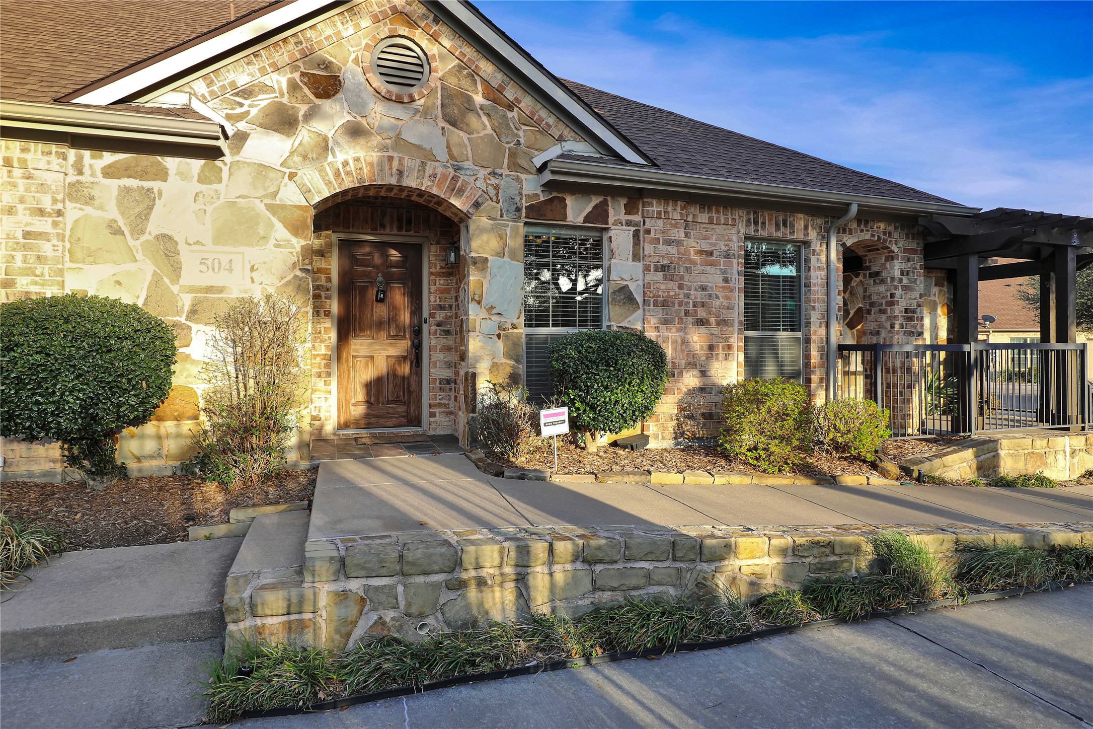 3075 Willow Grove Boulevard Mckinney TX 75070