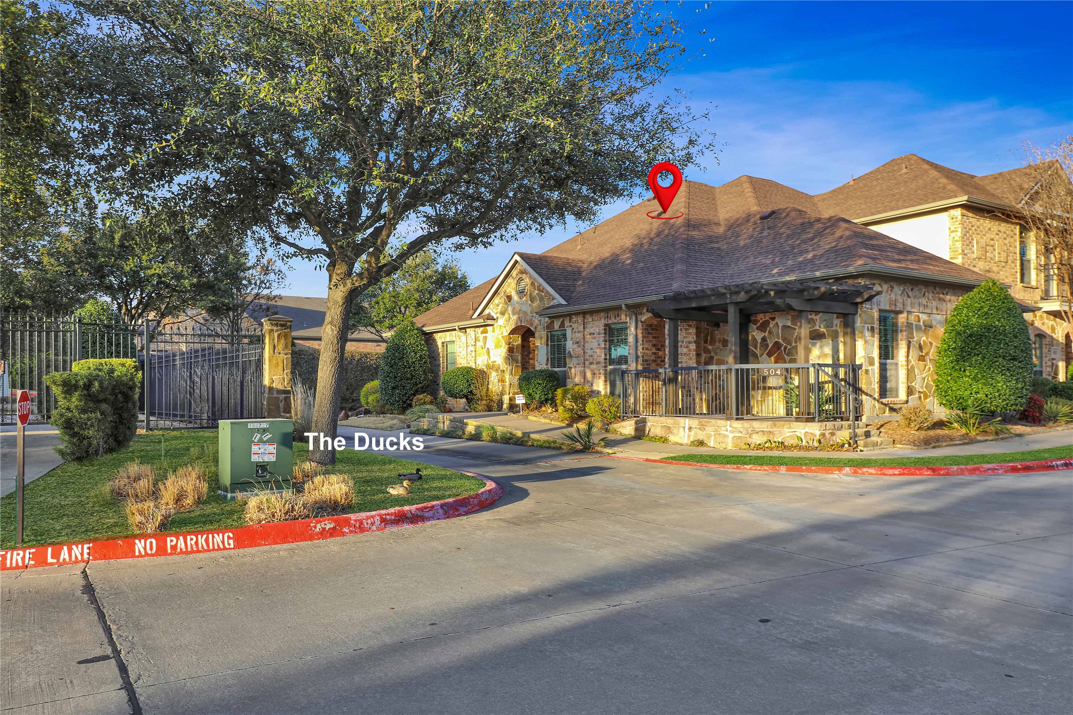 3075 Willow Grove Boulevard Mckinney TX 75070