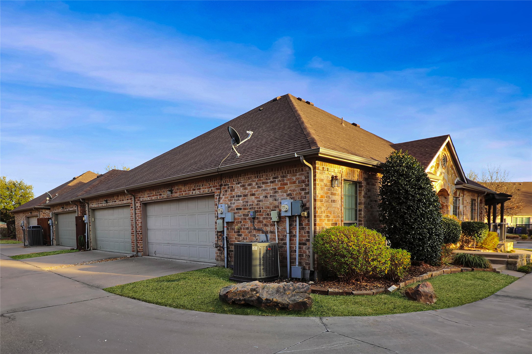 3075 Willow Grove Boulevard Mckinney TX 75070