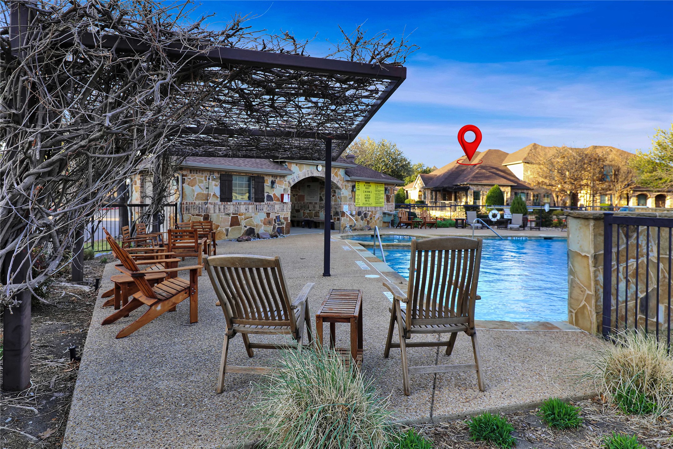 3075 Willow Grove Boulevard Mckinney TX 75070