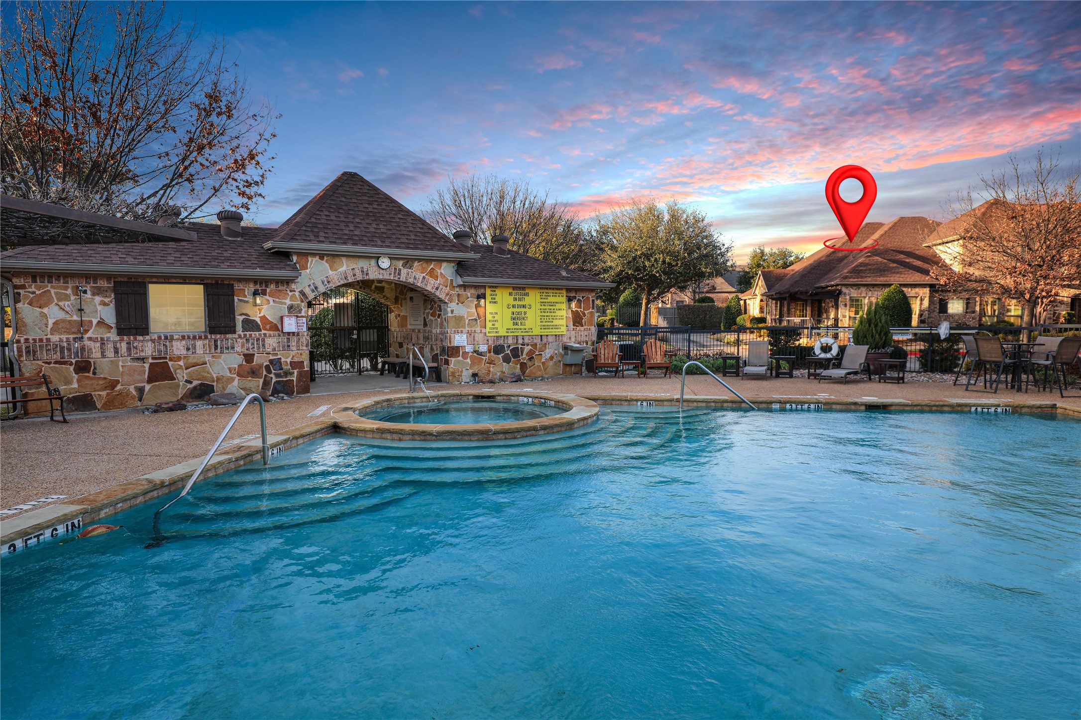 3075 Willow Grove Boulevard Mckinney TX 75070