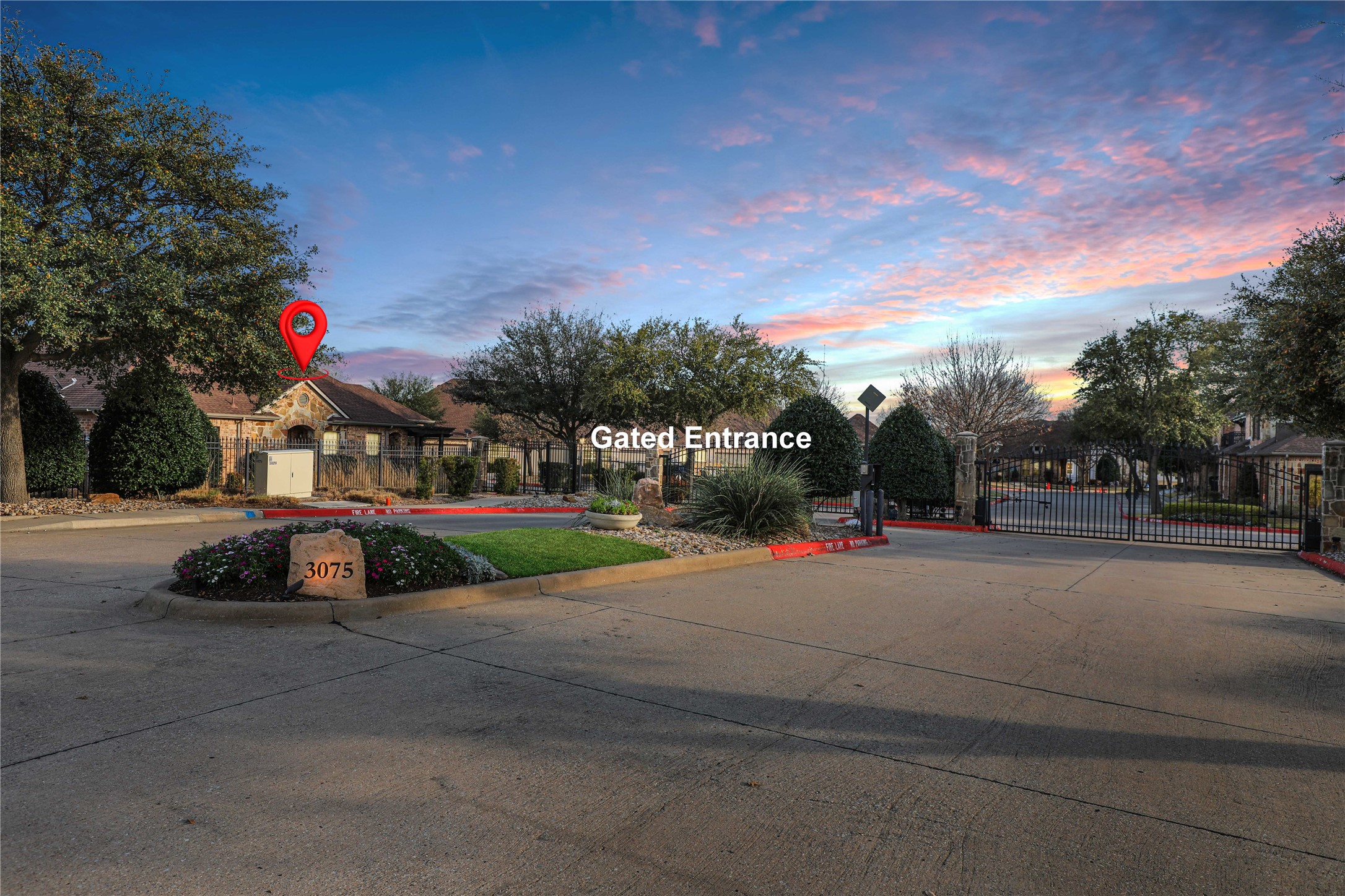 3075 Willow Grove Boulevard Mckinney TX 75070