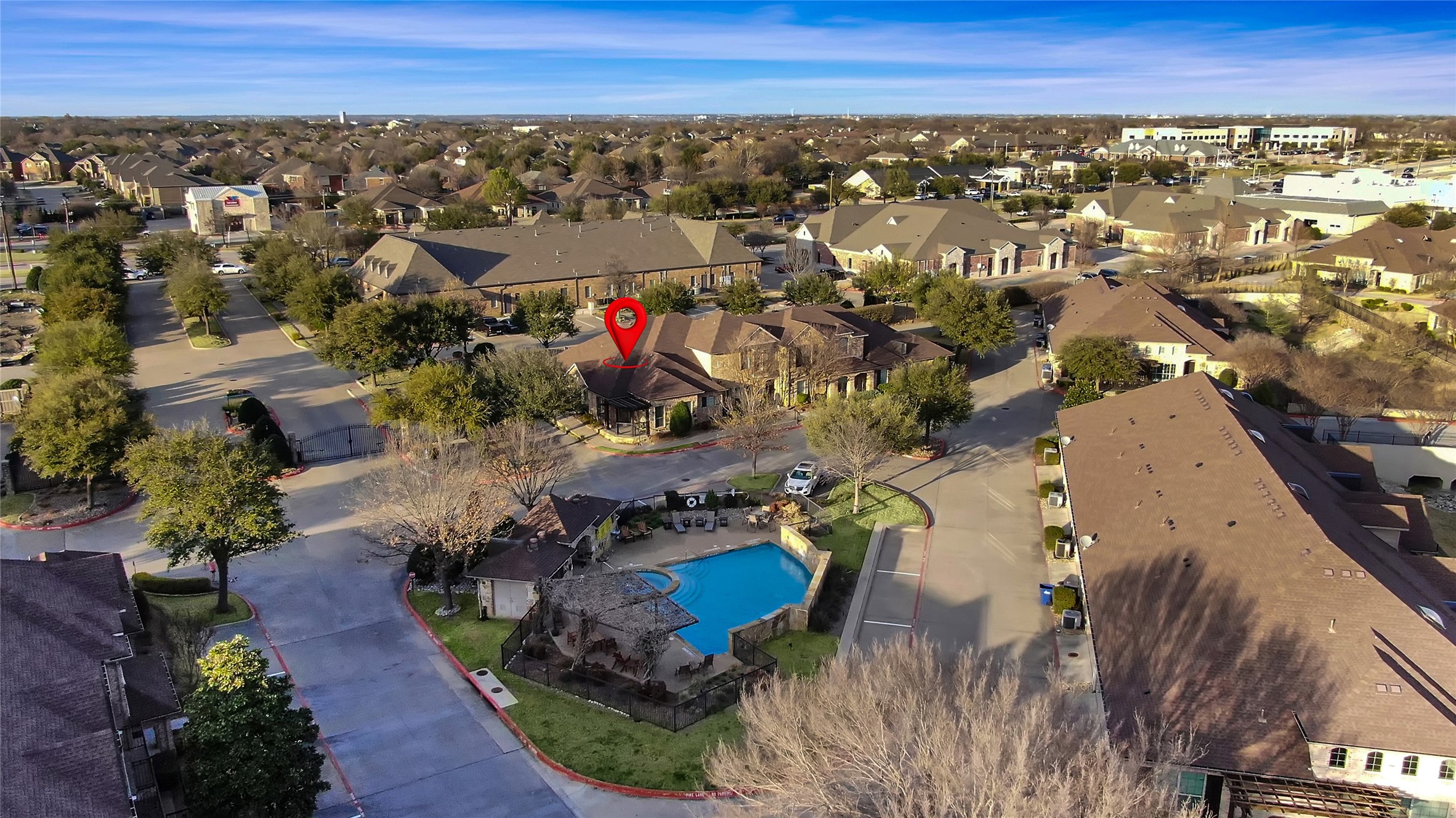 3075 Willow Grove Boulevard Mckinney TX 75070