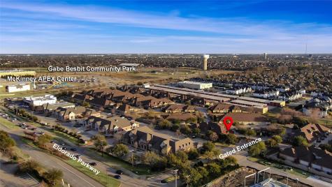 3075 Willow Grove Boulevard Mckinney TX 75070
