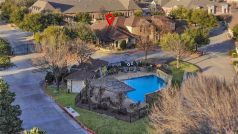 3075 Willow Grove Boulevard Mckinney TX 75070
