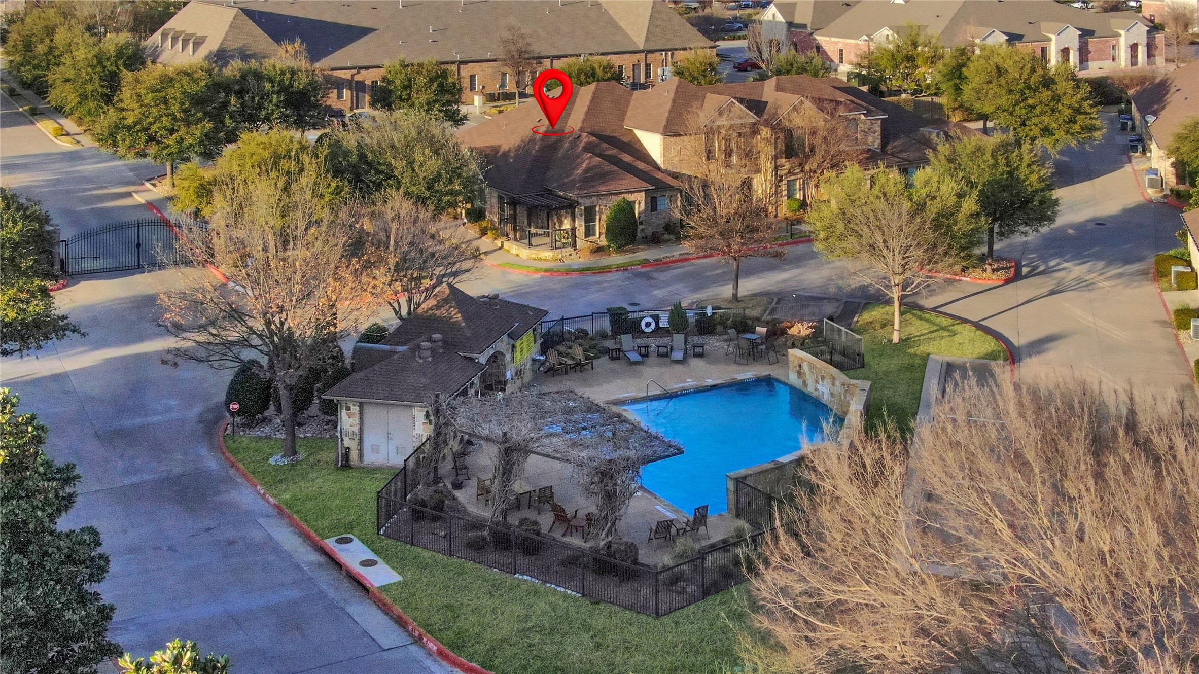 3075 Willow Grove Boulevard Mckinney TX 75070