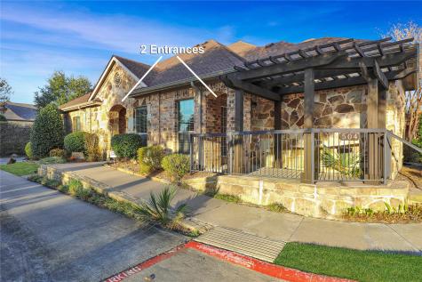 3075 Willow Grove Boulevard Mckinney TX 75070