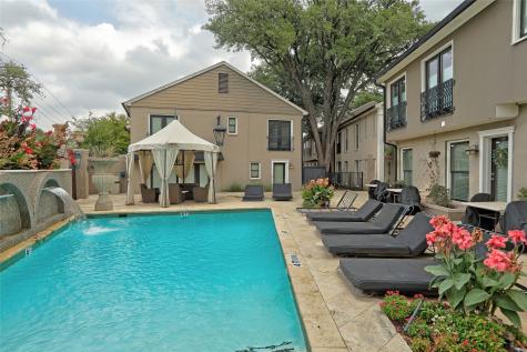 7736 Meadow Road Dallas TX 75230