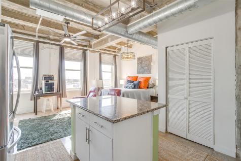 221 W Lancaster Avenue Fort Worth TX 76102