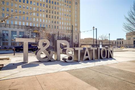 221 W Lancaster Avenue Fort Worth TX 76102