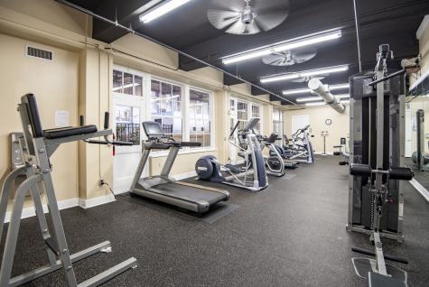 221 W Lancaster Avenue Fort Worth TX 76102