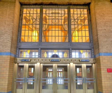 221 W Lancaster Avenue Fort Worth TX 76102