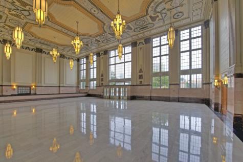 221 W Lancaster Avenue Fort Worth TX 76102