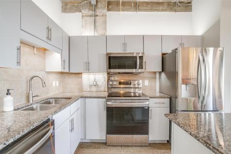 221 W Lancaster Avenue Fort Worth TX 76102