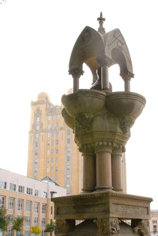 221 W Lancaster Avenue Fort Worth TX 76102