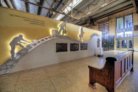 221 W Lancaster Avenue Fort Worth TX 76102