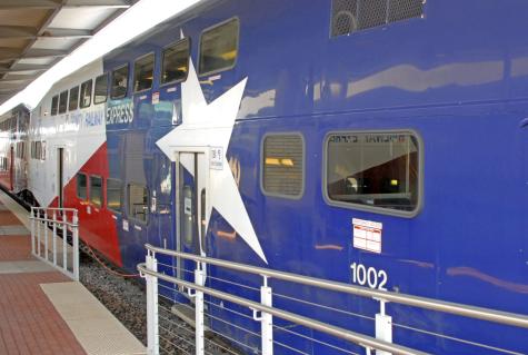 221 W Lancaster Avenue Fort Worth TX 76102