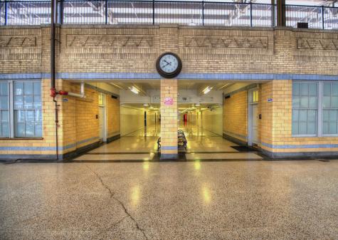 221 W Lancaster Avenue Fort Worth TX 76102