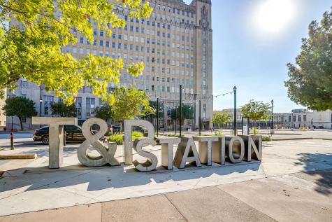 221 W Lancaster Avenue Fort Worth TX 76102