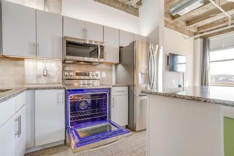 221 W Lancaster Avenue Fort Worth TX 76102