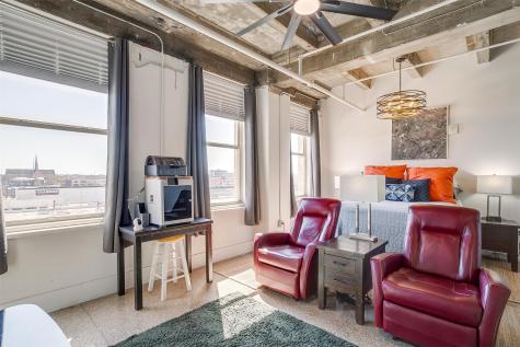 221 W Lancaster Avenue Fort Worth TX 76102