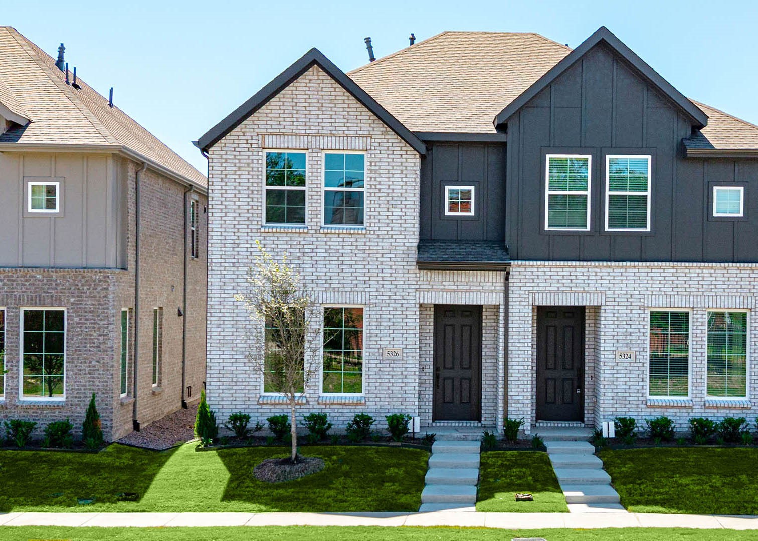 5326 Springlake Parkway Haltom City TX 76117