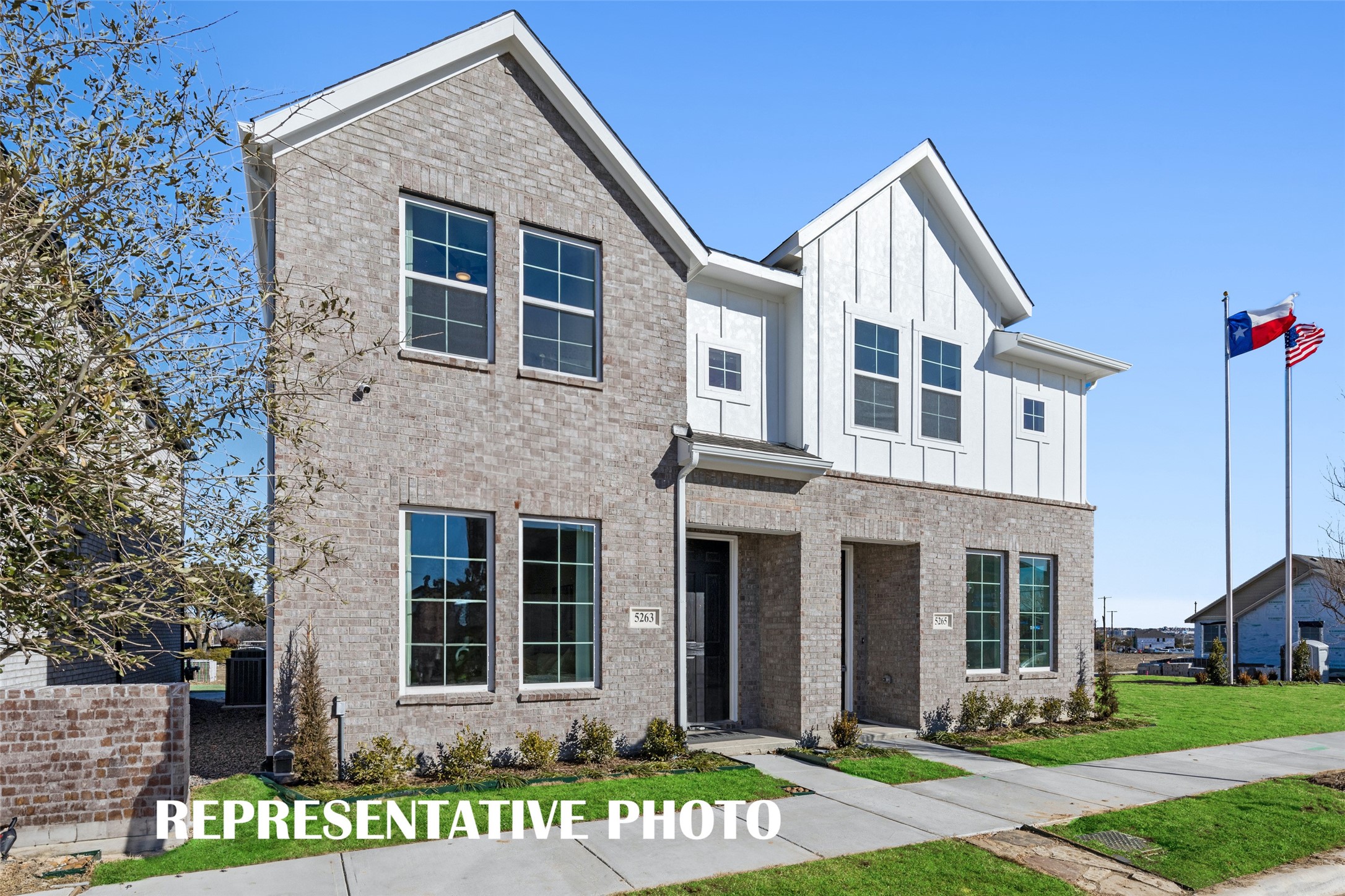 5326 Springlake Parkway Haltom City TX 76117