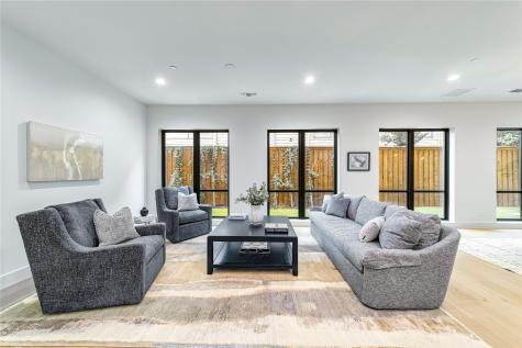 3601 Routh Street Dallas TX 75219