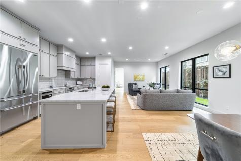 3601 Routh Street Dallas TX 75219