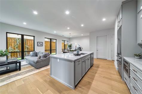 3601 Routh Street Dallas TX 75219