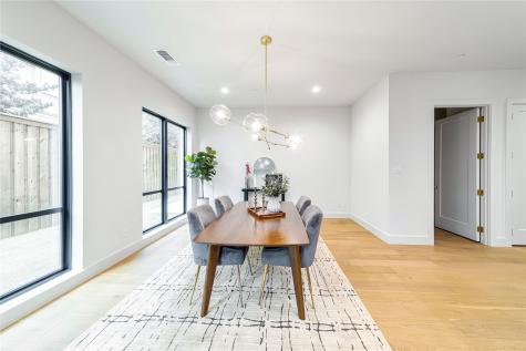 3601 Routh Street Dallas TX 75219