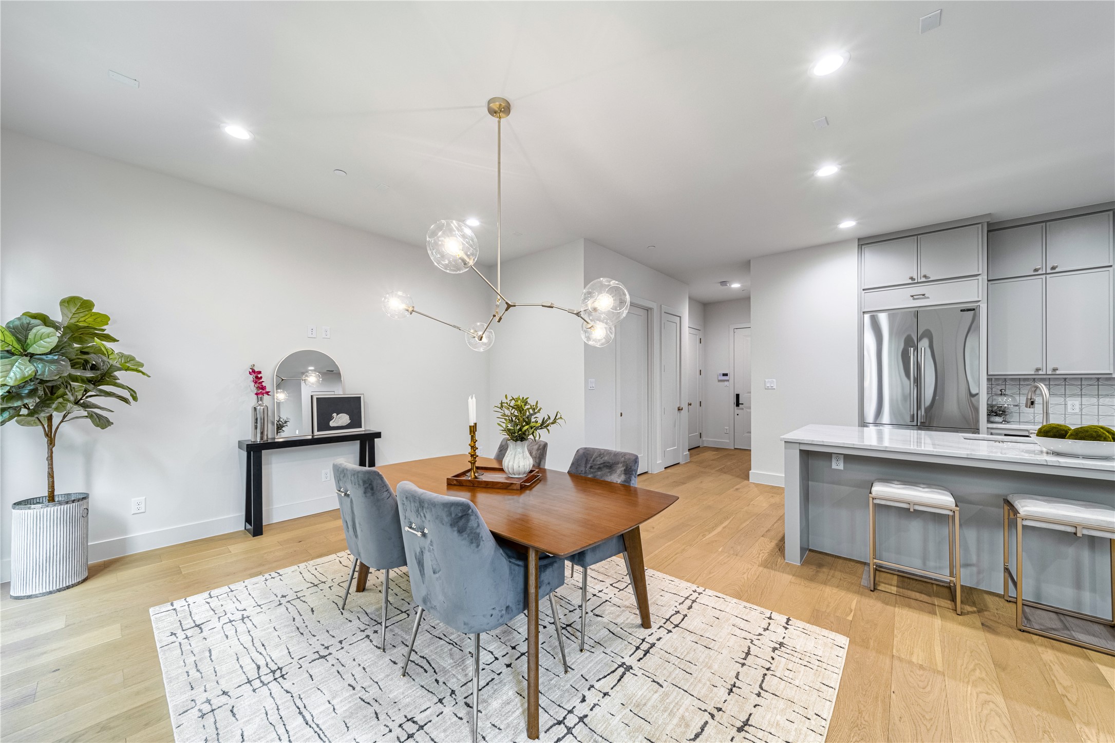 3601 Routh Street Dallas TX 75219
