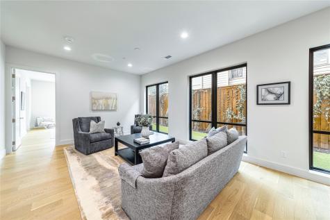3601 Routh Street Dallas TX 75219