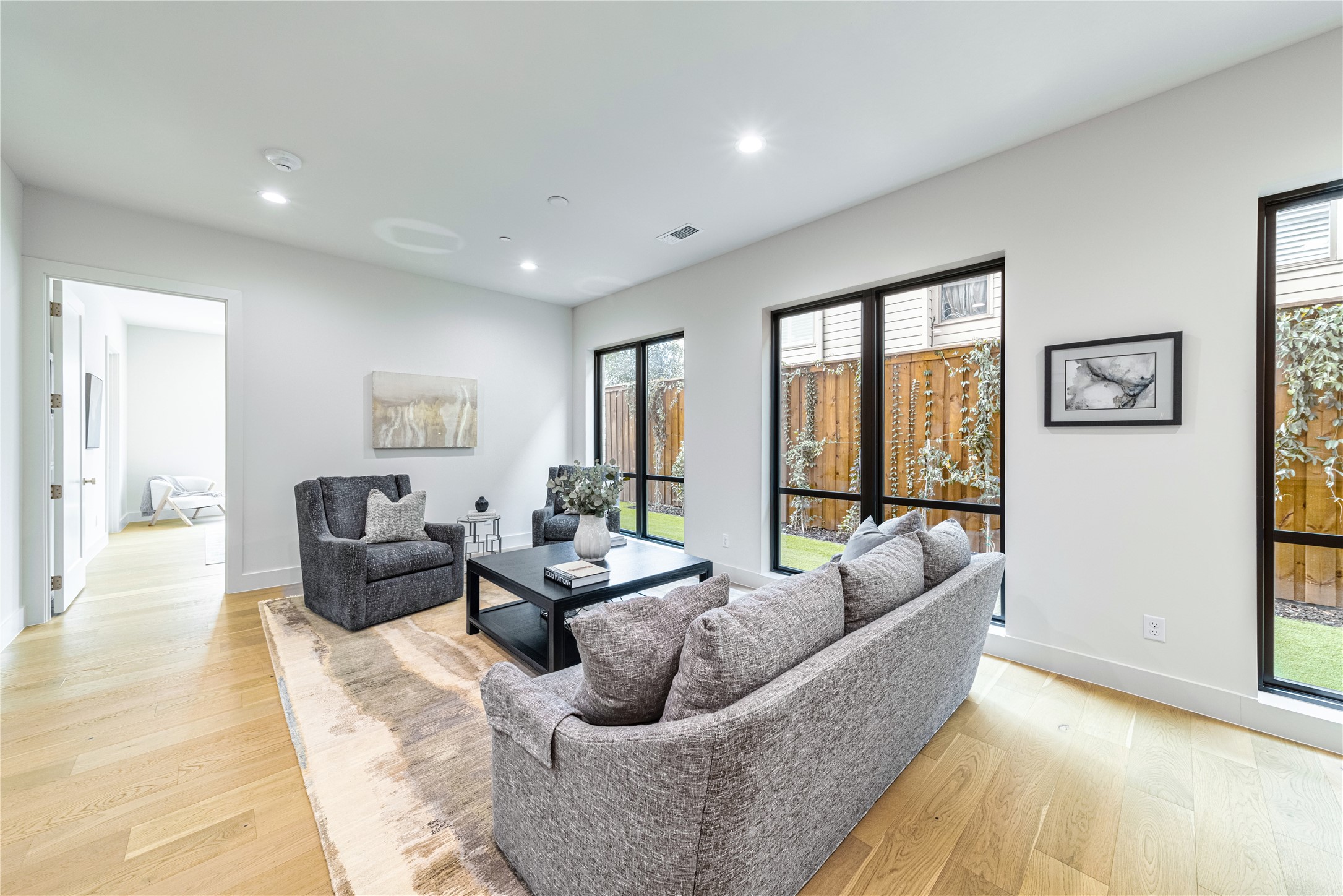 3601 Routh Street Dallas TX 75219